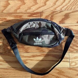 Adidas Fanny pack